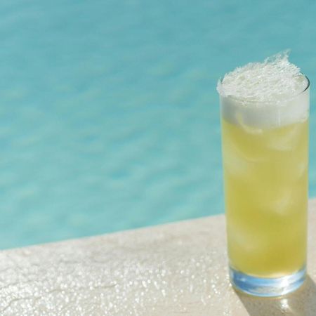 Delta Hotels By Marriott Olbia Sardinia Exterior photo