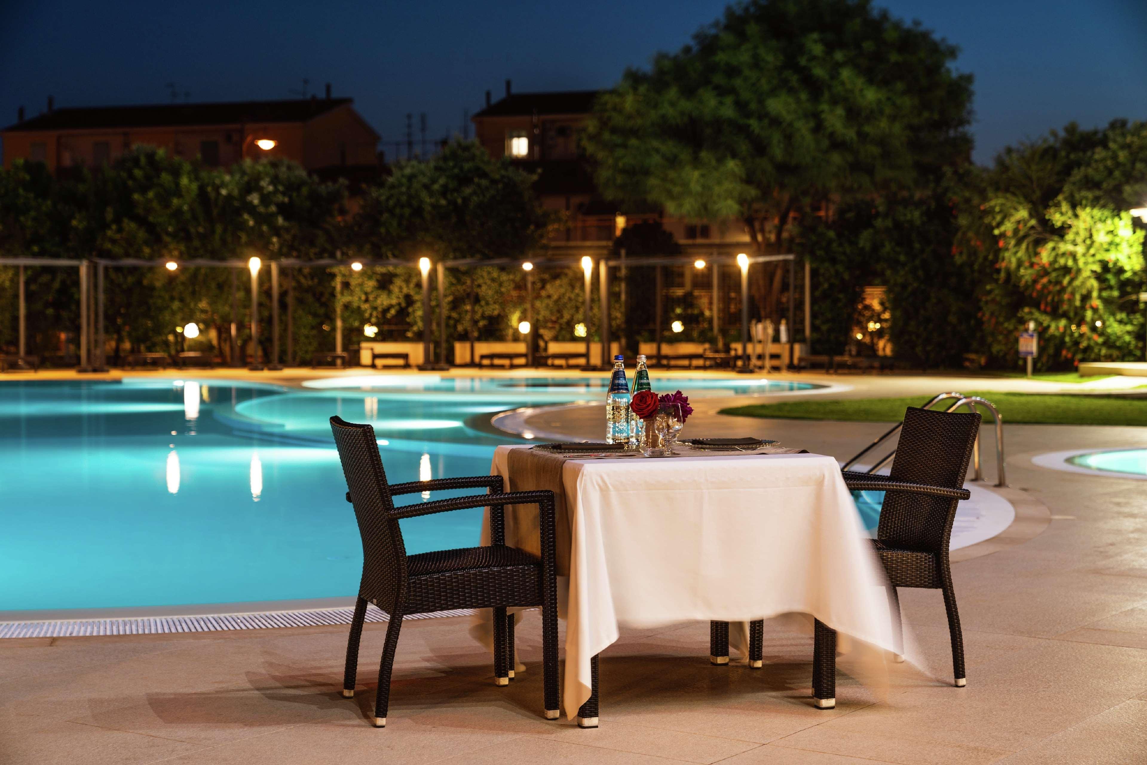Delta Hotels By Marriott Olbia Sardinia Exterior photo