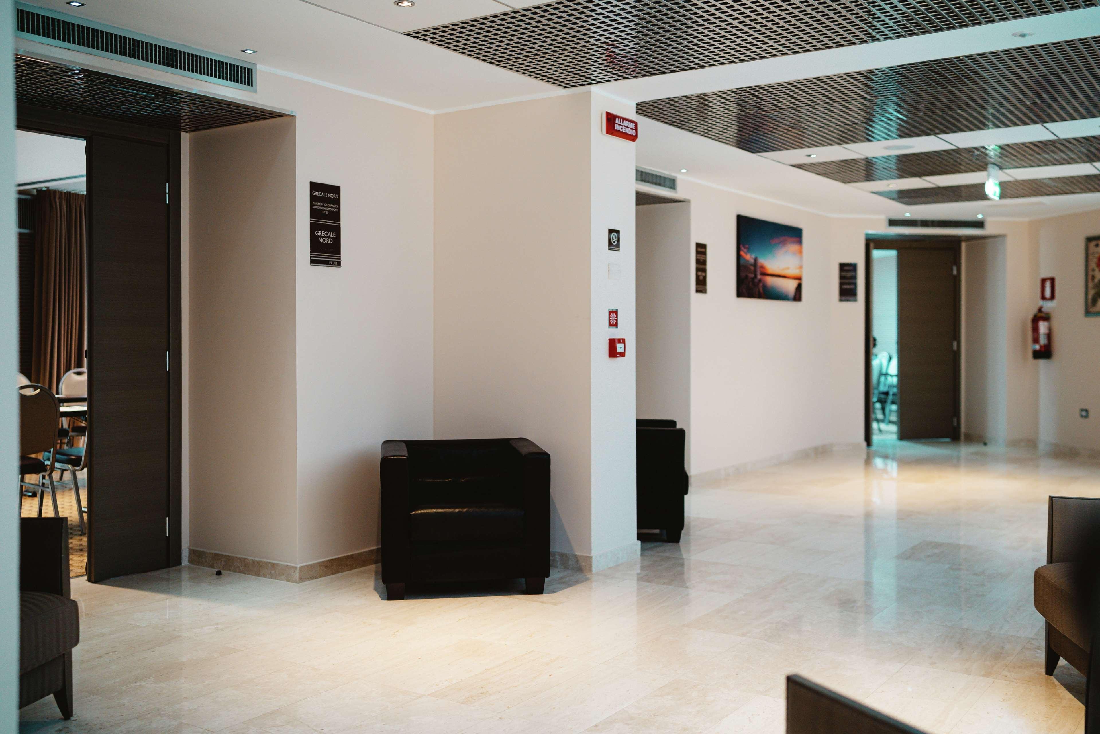 Delta Hotels By Marriott Olbia Sardinia Exterior photo
