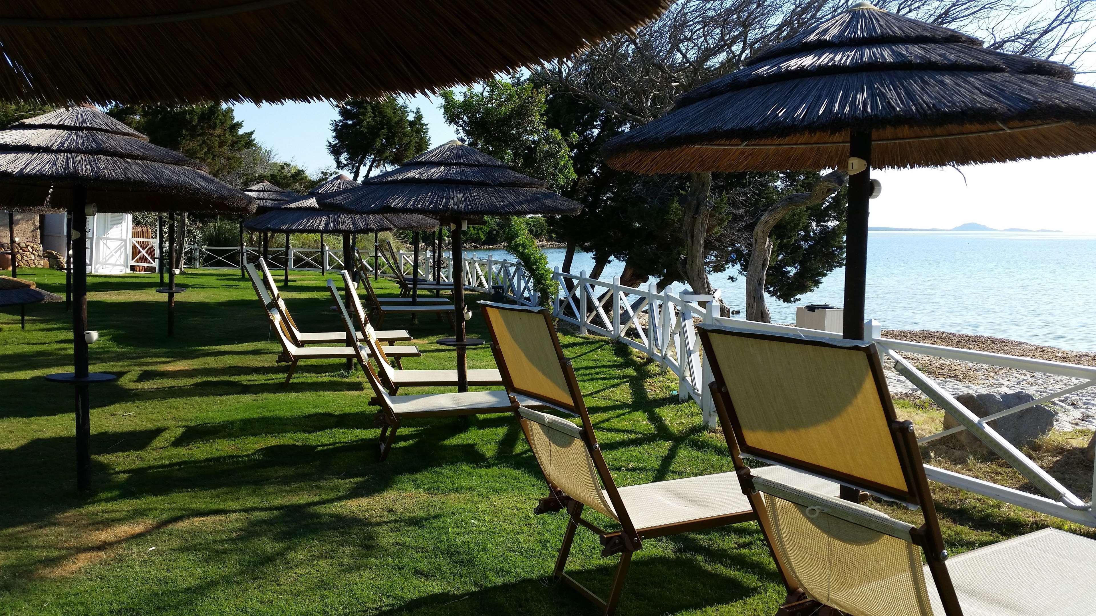 Delta Hotels By Marriott Olbia Sardinia Exterior photo
