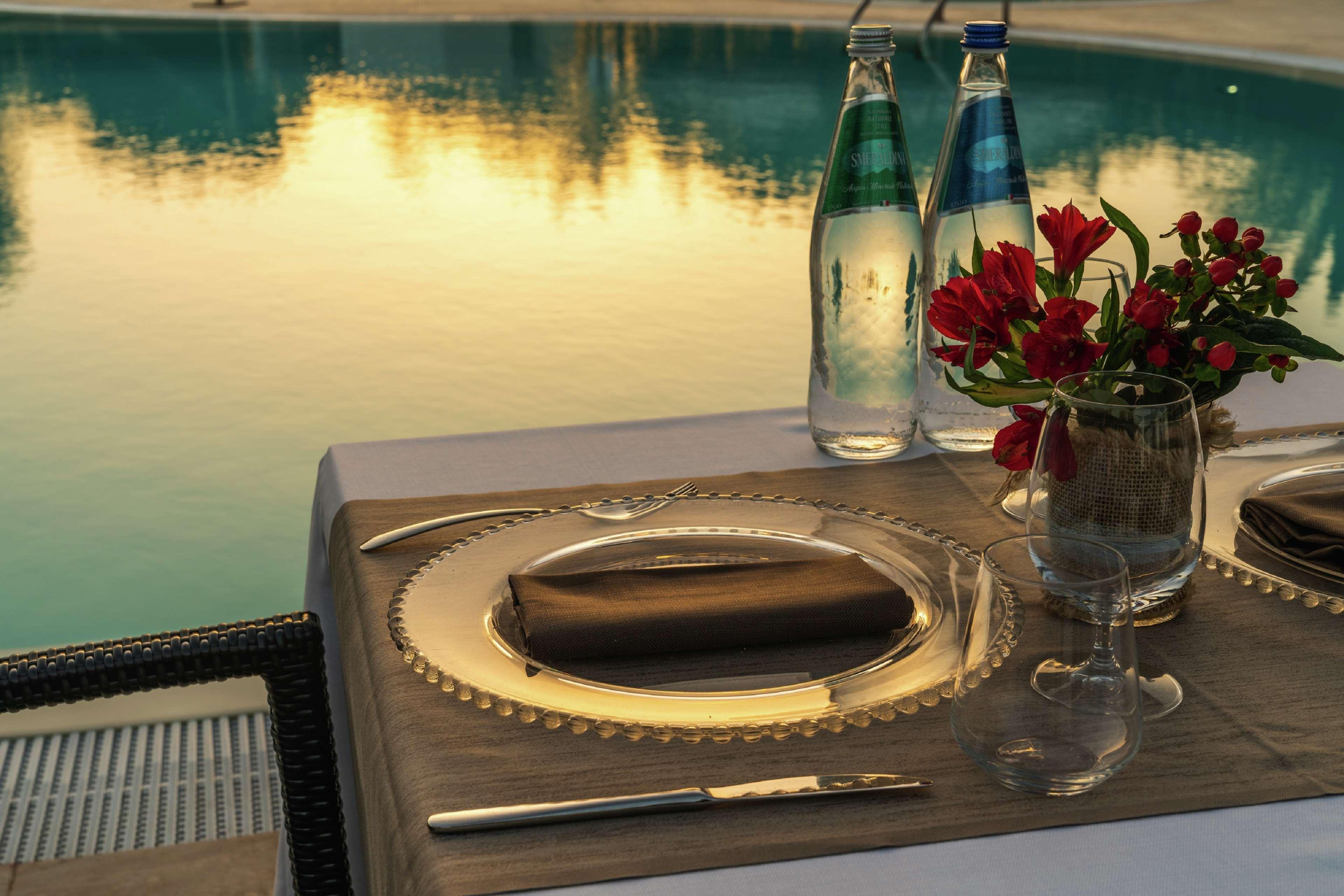 Delta Hotels By Marriott Olbia Sardinia Exterior photo
