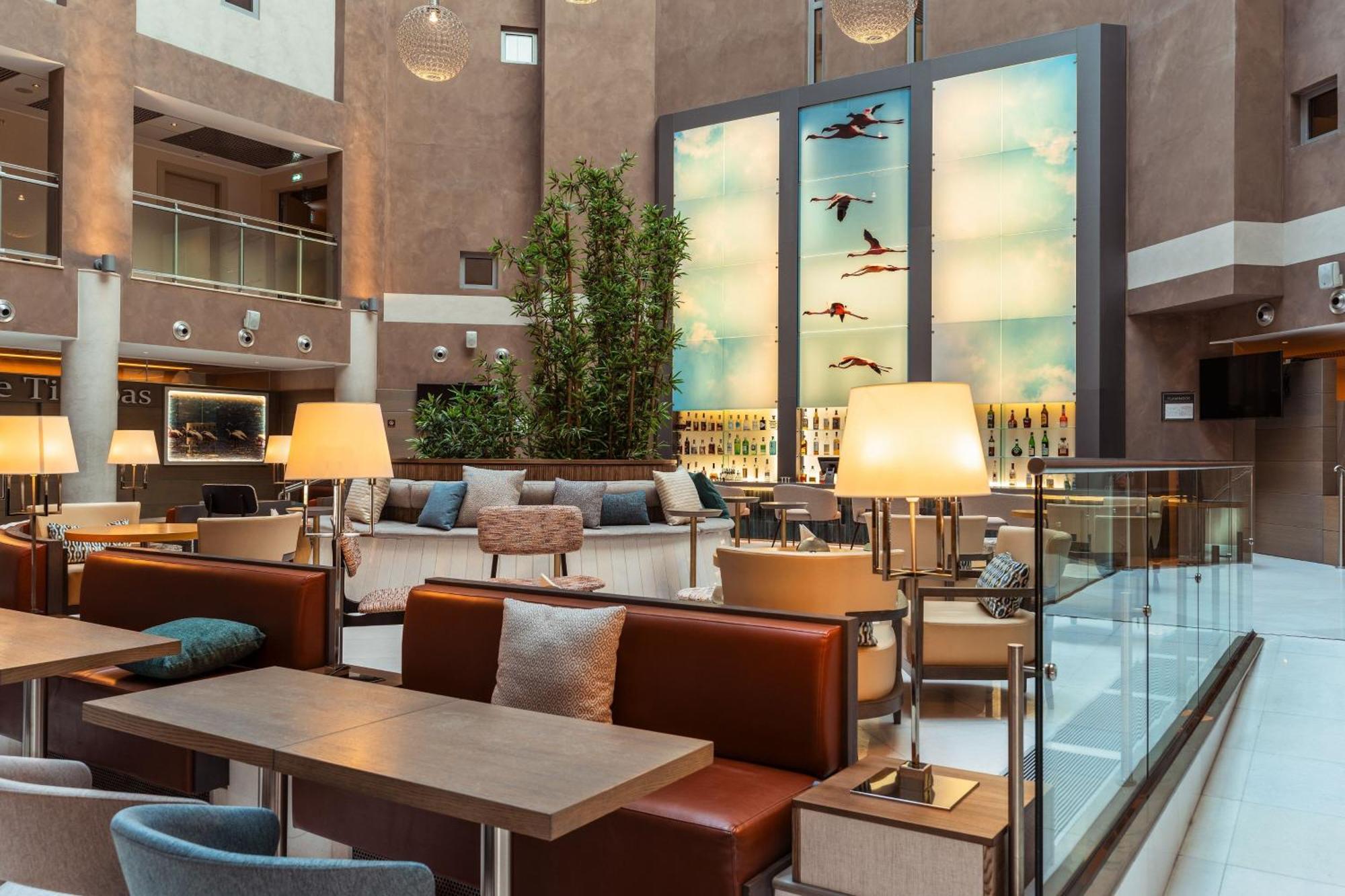 Delta Hotels By Marriott Olbia Sardinia Exterior photo