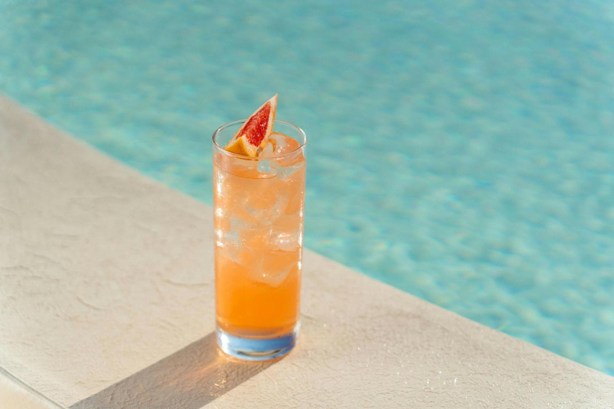 Delta Hotels By Marriott Olbia Sardinia Exterior photo